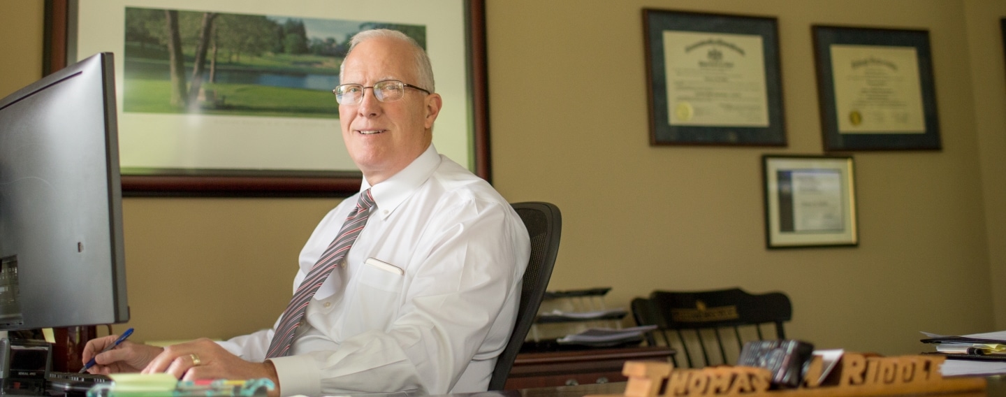 Our Story Valley National Financial Advisors